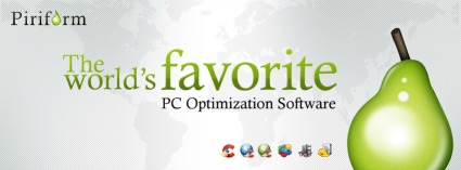 Piriform Products