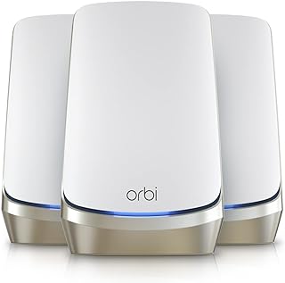 Netgear Orbi