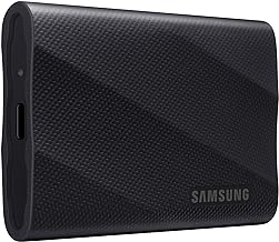 SAMSUNG T9 Portable